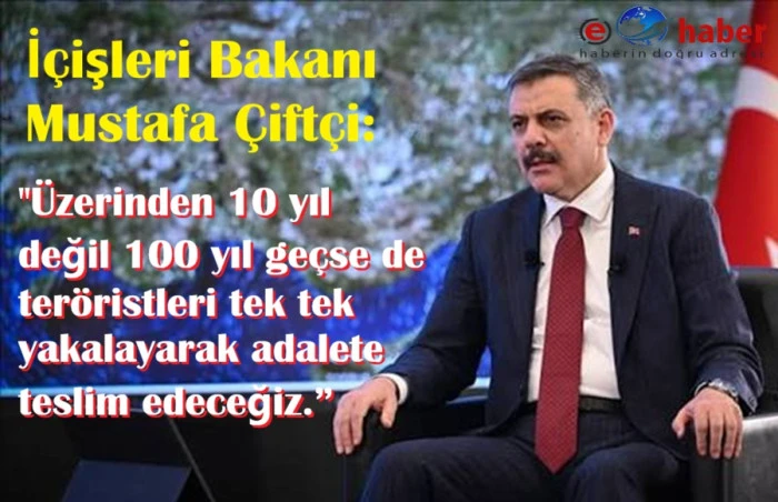 FET&Ouml; Mensubu Burkay Karatepe Afyonkarahisar&rsquo;da Yakalandı