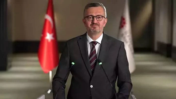 İletişim Başkanı Duran: "Mekke Ortak Savunma Anlaşması, tarih&icirc; bir adımdır"