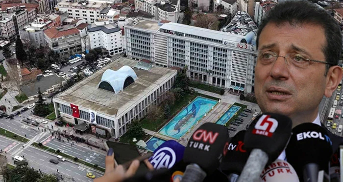 İmamoğlu iddianamesinden: 