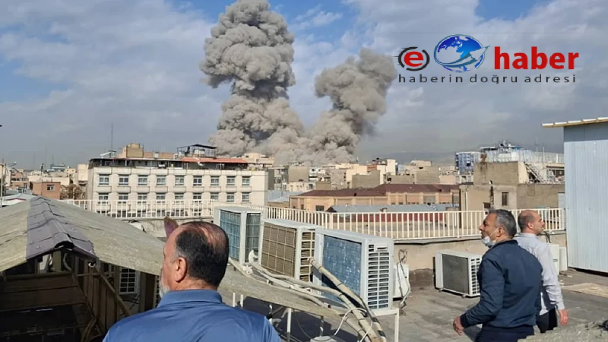   İran&rsquo;dan Trump&rsquo;ın "48 saat" tehdidine yanıt: "B&ouml;lgedeki enerji tesislerini imha edeceğiz" 