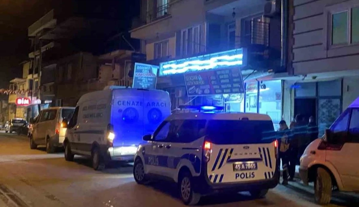 Kirasını yatırmayınca farkedildi. Acı ger&ccedil;ek ortaya &ccedil;ıktı