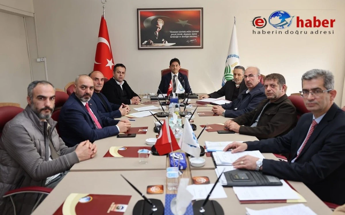 PALEN'in Kesintileri İş Dünyasını Vurdu, Ticaret Borsası Harekete Geçti