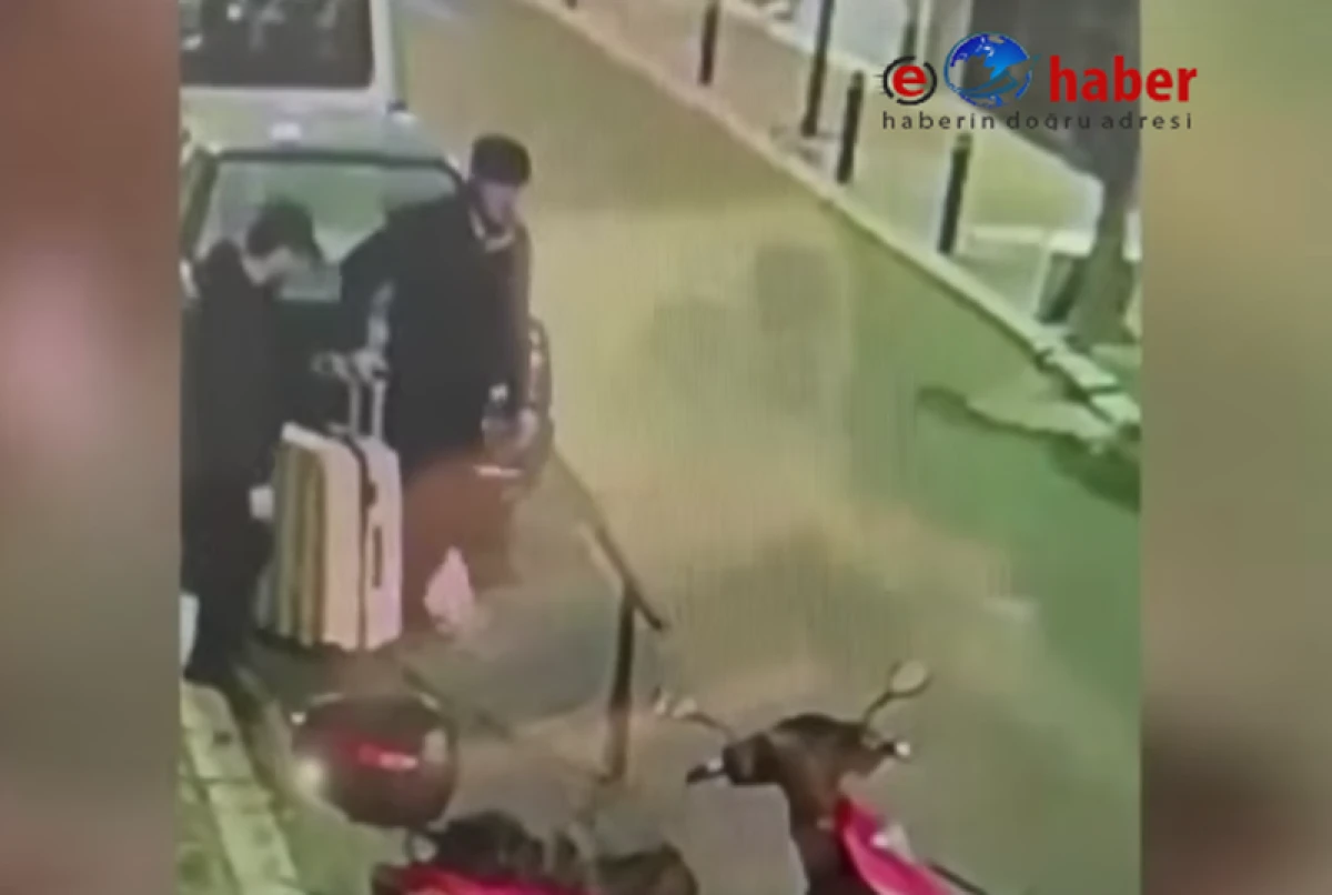 Şişli&rsquo;de vahşet: Kafası kesik kadın cesedi bulundu, g&ouml;zaltı sayısı 3&rsquo;e &ccedil;ıktı