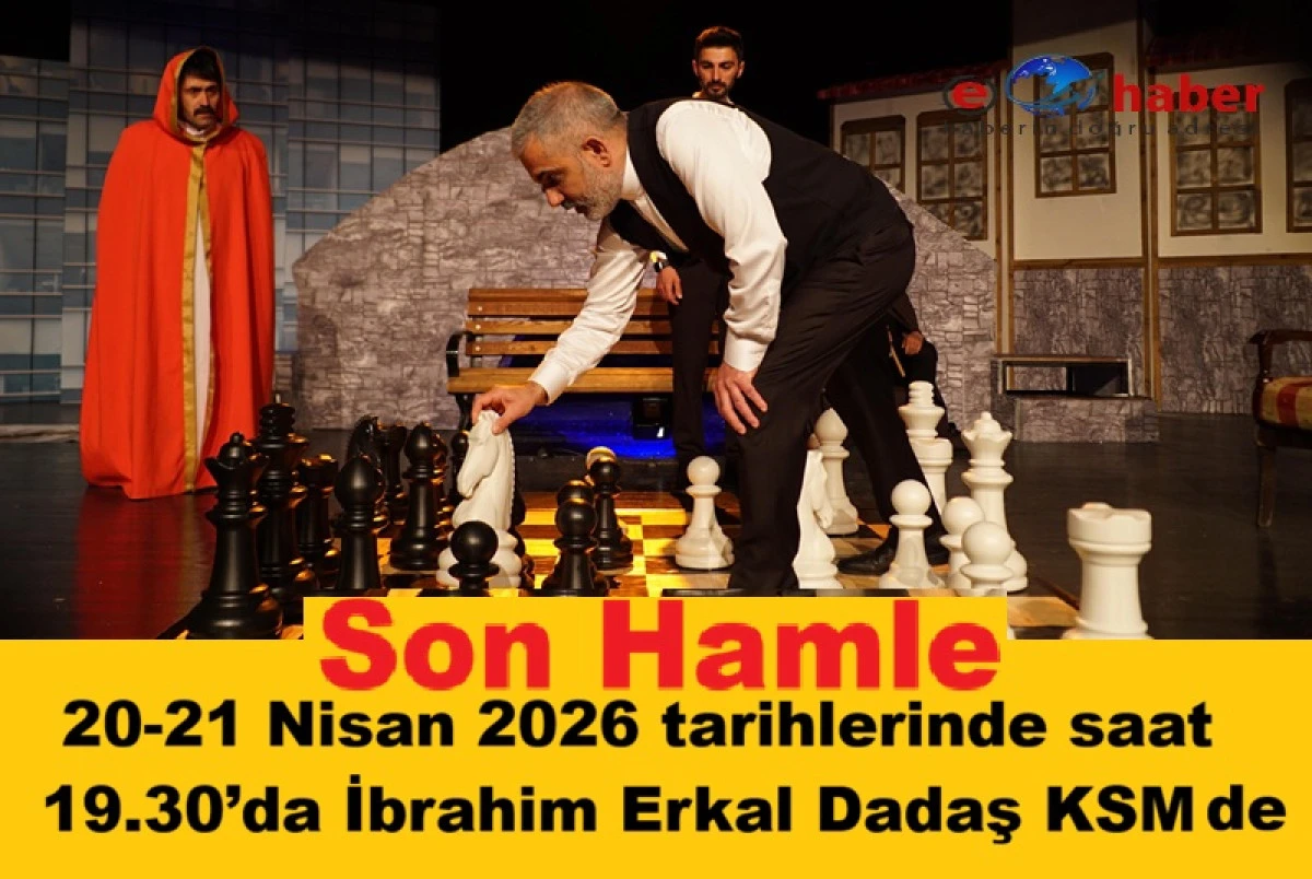 &ldquo;Son Hamle: Uyanış&rdquo; Seyirciden Tam Not Alarak G&ouml;sterime Devam Ediyor.