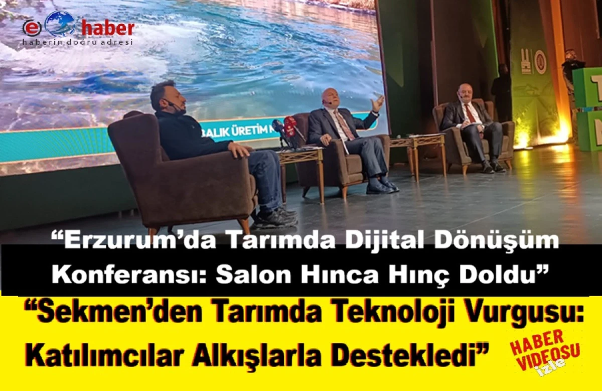 &Uuml;niversite&ndash;Belediye İş Birliği &ldquo;Yapay zek&acirc; ile tarımda verimlilik artacak&rdquo;