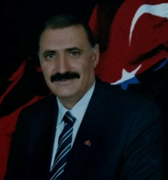 İsmail Hakkı Asilt&uuml;rk