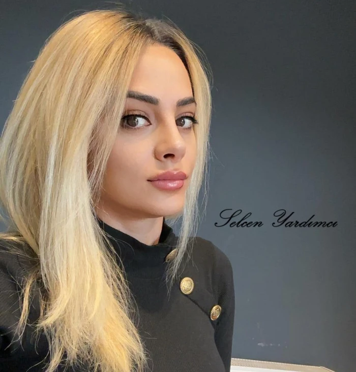 Nesibe Selcen YARDIMCI (Mentor)