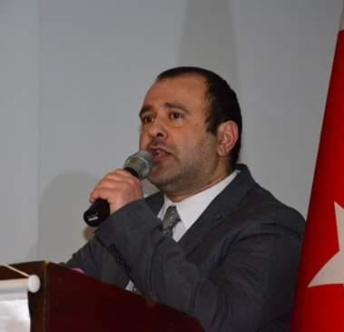 Oktay HACIMUSALI (Musayev)