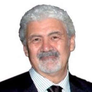 Prof. Dr. Ata ATUN ( Kıbrıs İlim Üniversitesi )