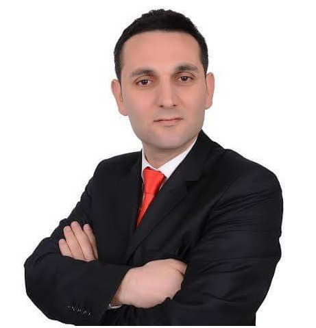 Şener MENGENE(STRATEJİ ENSTİT&Uuml;S&Uuml;&nbsp;BAŞKANI)