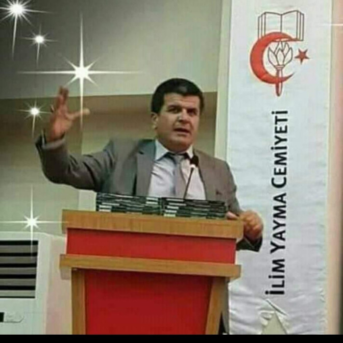 Tarık Sezai Karatepe(Araştırmacı Yazar)