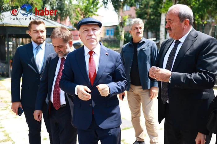 &Ccedil;ift&ccedil;iler 9-13 eyl&uuml;l&rsquo;de erzurum&rsquo;da buluşacak