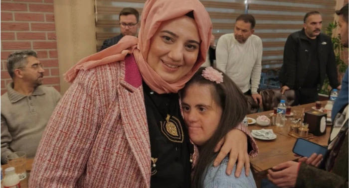 Kadın Kolları Ramazan Boyunca Hemşehrilerle Aynı Sofrada Olacak