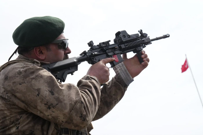 &ldquo;181 Yıllık Teşkilat Onuru Erzurum&rsquo;da T&ouml;renlerle Anıldı&rdquo;