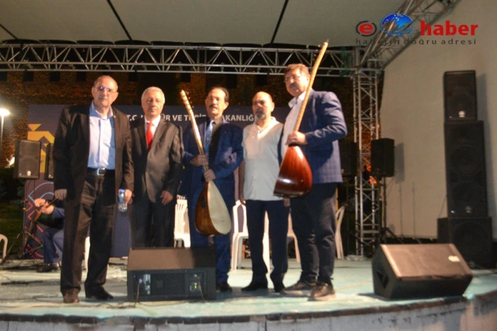 Aşıkların Telinden, Halkın Yüreğine