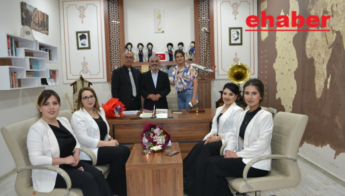 'Türkiye-Azerbaycan Dostluk Konseri2 Erzurum'da Dadaş Kültür Merkezinde gerçekleşti..
