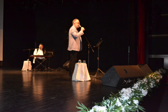 Erzurum&rsquo;da Şiirlerle Anlamlı Buluşma