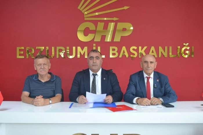 Yıldırım Kaya&rsquo;nın Erzurum&rsquo;daki Yanlış Refleksi