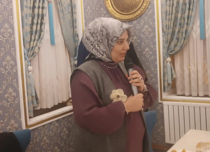 Ramazan&rsquo;ın Bereketi, Kadınların G&uuml;c&uuml;yle Erzurum&rsquo;da Aynı Sofrada