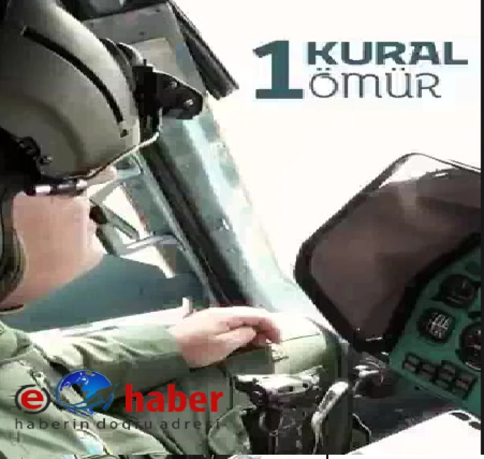 Bir Kural, Bir Ömür:Yolun Sonu Bayram Olsun