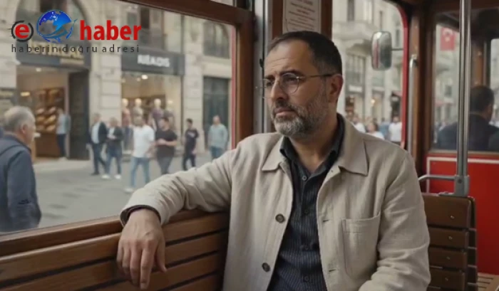 &ldquo;Şair ve yazar İsmet Handemir, &lsquo;Ben Sana Tutsak&rsquo; adlı şiirini kendi sesi ve performansıyla klip haline getirerek sanatseverlerle buluşturdu.&rdquo;